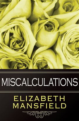 Cover image for Miscalculations