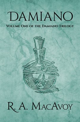Imagen de portada para Damiano