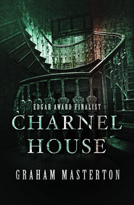 Cover image for Charnel House