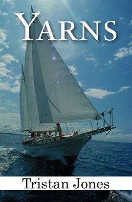 Imagen de portada para Yarns