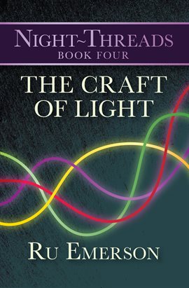 Cover image for The Craft of Light