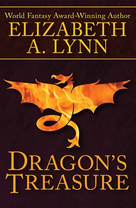 Imagen de portada para Dragon's Treasure