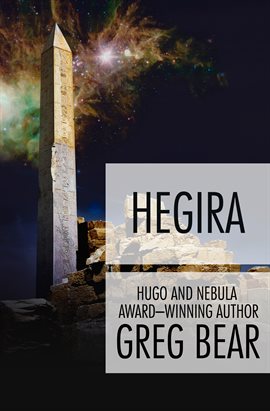 Cover image for Hegira