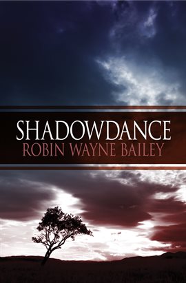 Cover image for Shadowdance