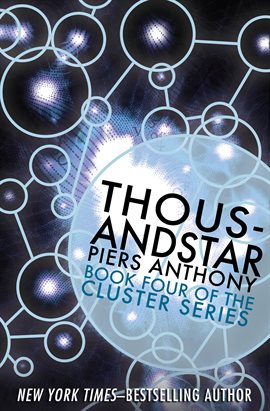 Cover image for Thousandstar