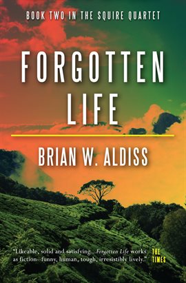 Imagen de portada para Forgotten Life