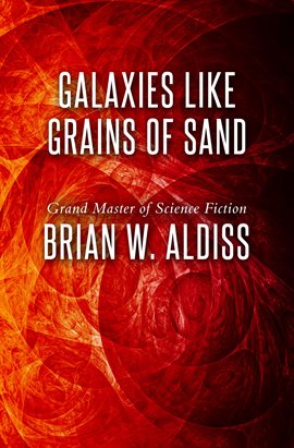 Cover image for Galaxies Like Grains of Sand