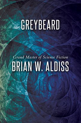 Cover image for Greybeard