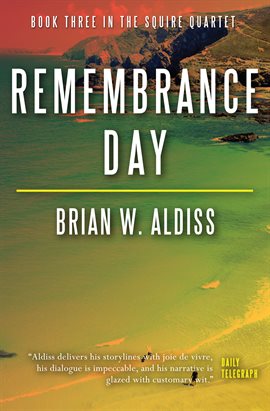 Cover image for Remembrance Day