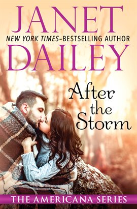 Cover image for After the Storm