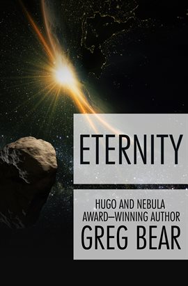 Cover image for Eternity