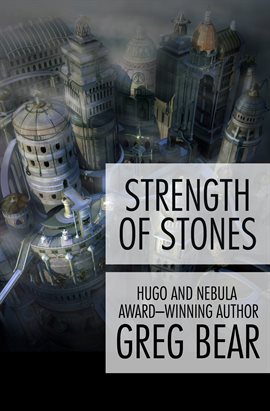 Cover image for Strength of Stones