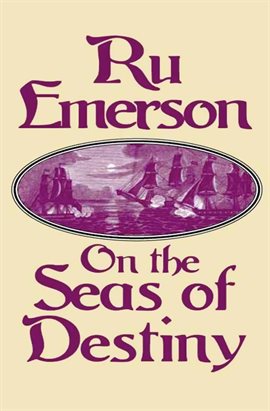 Cover image for On the Seas of Destiny