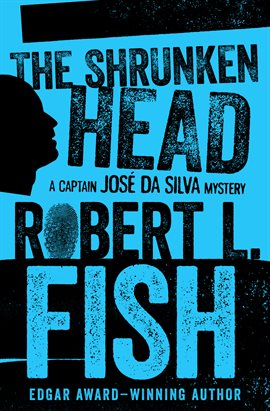 Cover image for The Shrunken Head