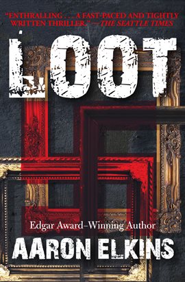 Cover image for Loot