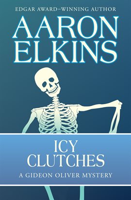 Cover image for Icy Clutches