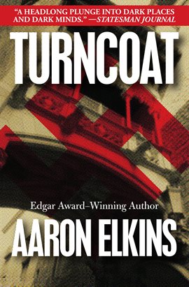 Cover image for Turncoat