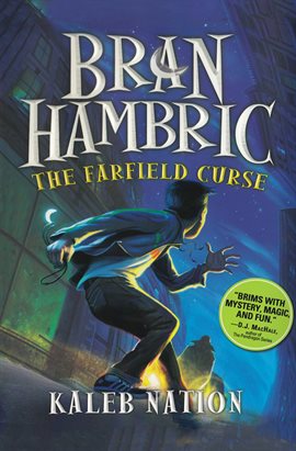 Cover image for The Farfield Curse