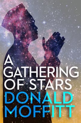 Cover image for A Gathering of Stars