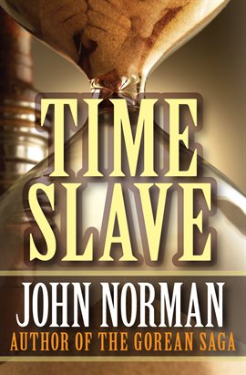 Cover image for Time Slave