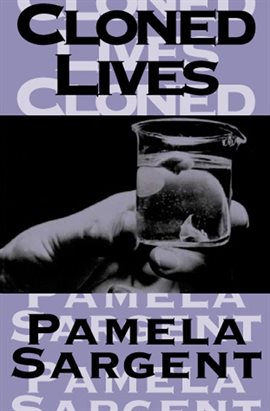 Cover image for Cloned Lives