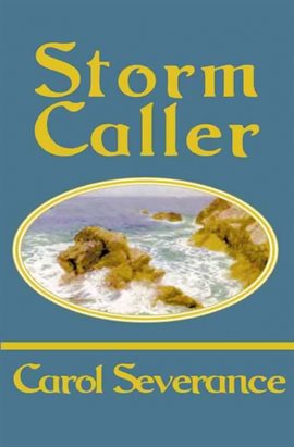 Cover image for Storm Caller