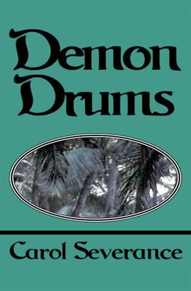Cover image for Demon Drums