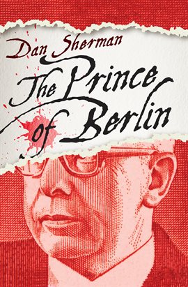 Cover image for The Prince of Berlin