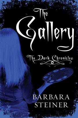 Cover image for The Gallery