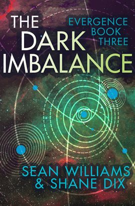 Cover image for The Dark Imbalance