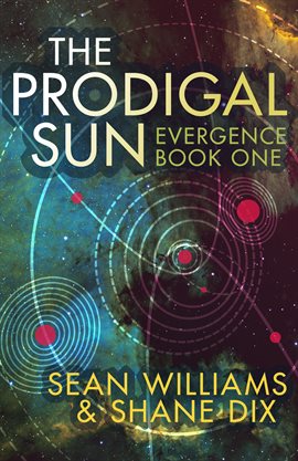 Cover image for The Prodigal Sun