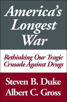 Cover image for America's Longest War