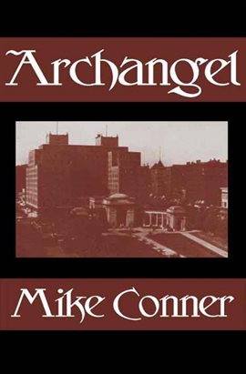 Cover image for Archangel