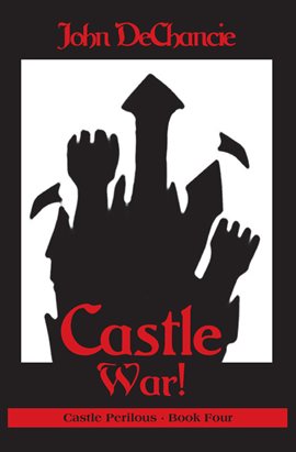 Imagen de portada para Castle War!