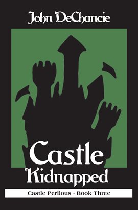 Cover image for Castle Kidnapped