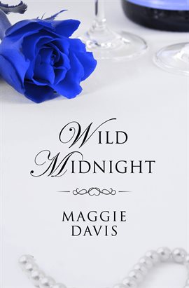 Cover image for Wild Midnight