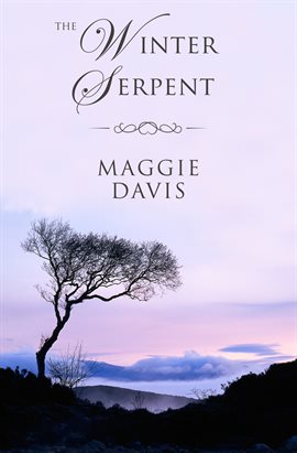 Cover image for The Winter Serpent
