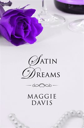 Cover image for Satin Dreams