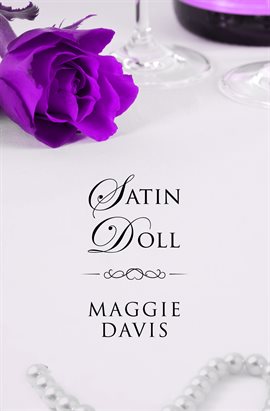 Cover image for Satin Doll