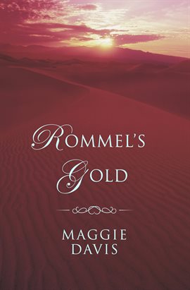 Imagen de portada para Rommel's Gold
