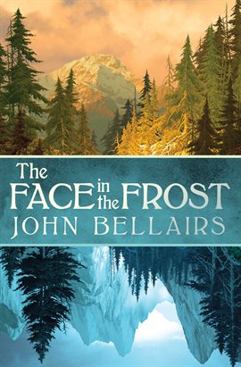 Cover image for The Face in the Frost