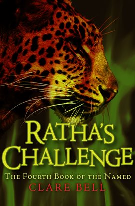 Cover image for Ratha's Challenge