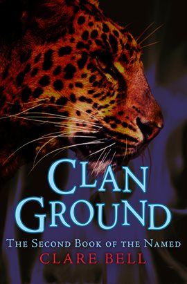 Cover image for Clan Ground