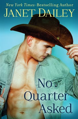 Cover image for No Quarter Asked