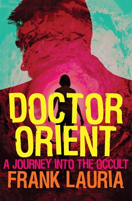 Cover image for Doctor Orient