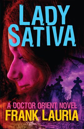 Cover image for Lady Sativa