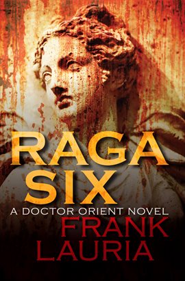 Cover image for Raga Six