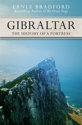 Cover image for Gibraltar