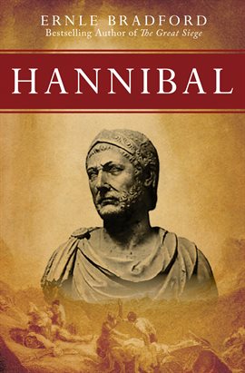 Cover image for Hannibal