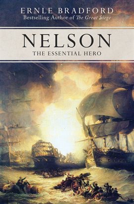 Cover image for Nelson